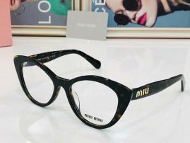 Picture of MiuMiu Optical Glasses _SKUfw49057338fw